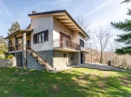 Casa Vacanze Tuscan Retreat