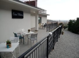 Casa Vittoria Guest House, hotell i Romano D'Ezzelino