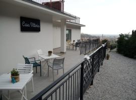 Casa Vittoria Guest House, ubytovanie typu bed and breakfast v destinácii Romano D'Ezzelino