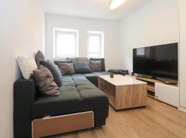 Awesome Home In Bad Ischl With Wifi And 1 Bedrooms，巴德伊舍的度假屋