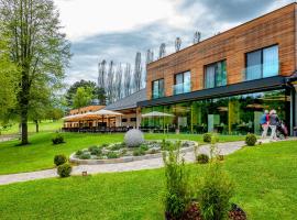 Hotel Hausschachen, hotel cerca de Weitra Castle, Weitra