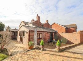 4 Green Farm Cottage, location de vacances à Chester