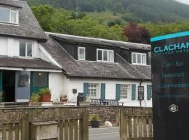 The Clachan Hotel, Lochearnhead