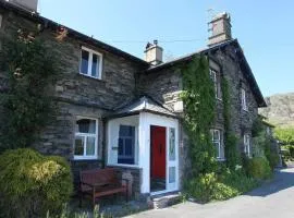 Rose Bank Cottage Coniston