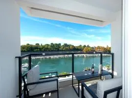 Jazine lux apartment D&D