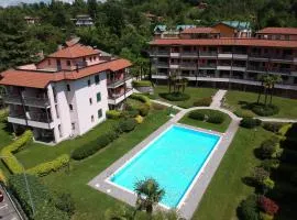 Maison del Sasso Lago Maggiore