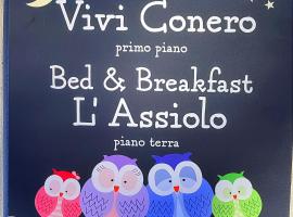 B&B L'Assiolo
