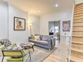 Philadelphia Home Rental Near Center City!