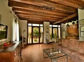 Villa Navagero - Ca' Degli Stefani A