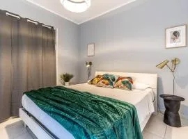 Design Apartments Sassari-Via Roma
