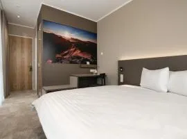b-smart motel Schaan