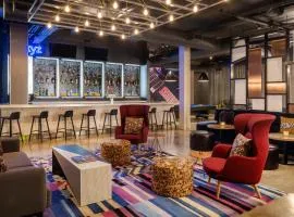 Aloft Austin South