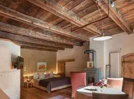 Hof Neuhaus Laugen Alm