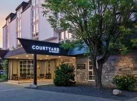 Courtyard by Marriott Wiesbaden-Nordenstadt