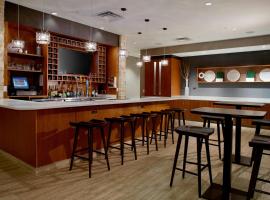 SpringHill Suites by Marriott Dayton Beavercreek, hotel cerca de Universidad Estatal de Wright, New Germany