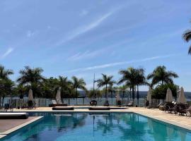 Harmonia à Beira do Lago - Life Resort, resort en Brasilia