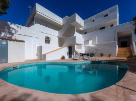 White suites 3, beach rental in Cala d´Or