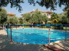 Monemvasia Hotel