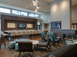 Residence Inn by Marriott Columbus Airport, hotel din apropiere 
 de Airport Golf Course Columbus, Columbus