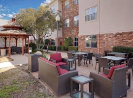 Residence Inn Dallas DFW Airport North/Irving, hotel in Irving