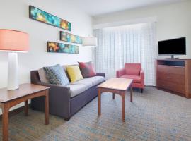 Residence Inn Midland, hotel poblíž Mezinárodní letiště Midland   - MAF, Midland