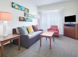 Residence Inn Midland