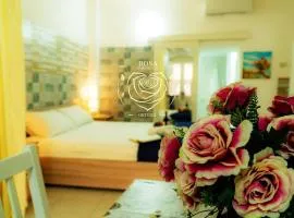 Casa Rosa Apartments Ortgia