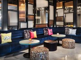 Aloft Lawrenceville Sugarloaf: Lawrenceville şehrinde bir otel