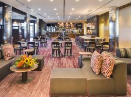 Courtyard by Marriott Columbus Grove City – hotel w mieście Grove City