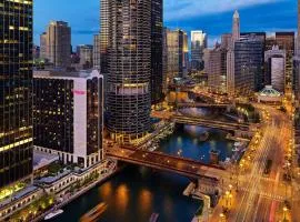 The Westin Chicago River North