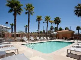 SpringHill Suites Los Angeles LAX/Manhattan Beach