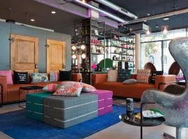 MOXY Frankfurt East