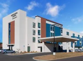 SpringHill Suites by Marriott Columbia