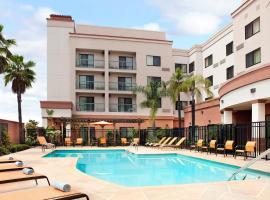 Courtyard Foothill Ranch Irvine East/Lake Forest, hotel u gradu 'Foothill Ranch'