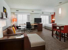 Residence Inn Detroit / Auburn Hills, ξενοδοχείο που δέχεται κατοικίδια σε Pontiac