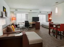 Residence Inn Detroit / Auburn Hills