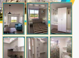 Amaia Steps Condo, self-catering accommodation in Bacolod