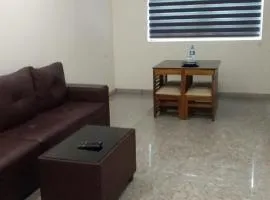 Redbell suites Residency
