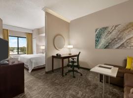 SpringHill Suites Dulles Airport, hotel in Sterling