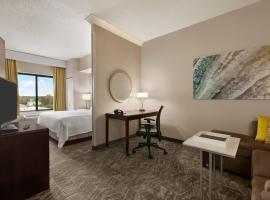 SpringHill Suites Dulles Airport