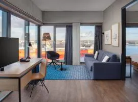 Residence Inn by Marriott Amsterdam Houthavens