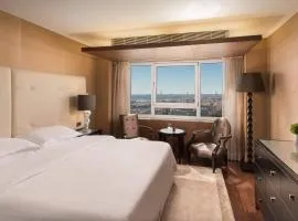 Sheraton Lisboa Hotel & Spa