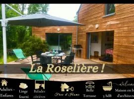 LA ROSELIERE