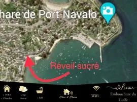 RÉVEIL SUCRÉ