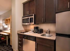 TownePlace Suites by Marriott San Diego Carlsbad / Vista, hotel a Vista
