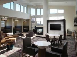 Residence Inn by Marriott Grand Rapids Airport, hotel near Gerald R. Ford International Airport - GRR, Grand Rapids