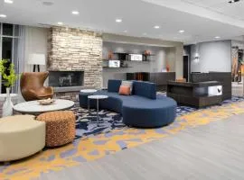 Fairfield Inn & Suites Charlotte Pineville