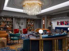 The Opus Westchester, Autograph Collection, hotel in White Plains