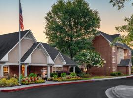 Residence Inn Atlanta Norcross/Peachtree Corners, hotel in Norcross