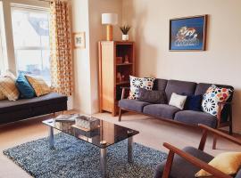 Beauly Holiday Home, apartament din Beauly